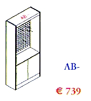 AB- : Cliccare per ingrandire la foto