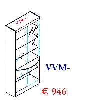 MOBILE  cm 94XP37XH220 : Cliccare per ingrandire la foto