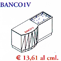 BANCHI- cml....xP62xH100 : Cliccare per ingrandire la foto