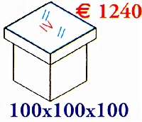 CASSETTIERE IV : Cliccare per ingrandire la foto